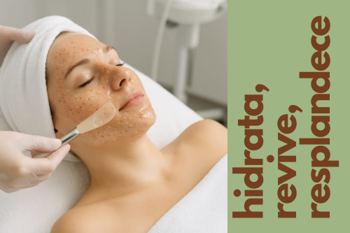 Facial Hidratante
