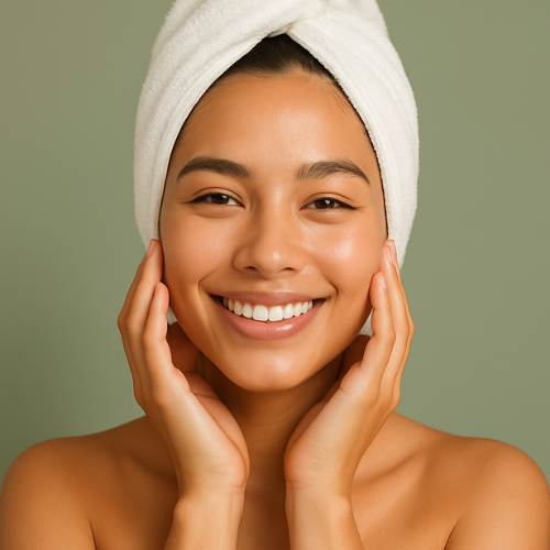 Limpieza Facial Profunda