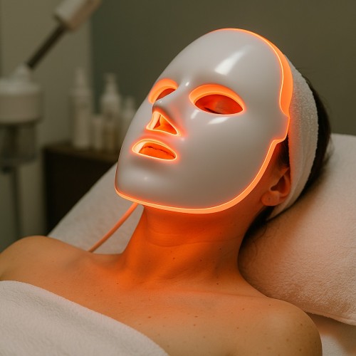 Fototerapia LED